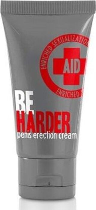 Aid be harder crema erecciÓn para el pene