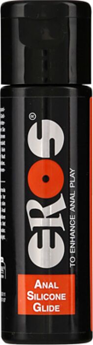 Anal Silicone  Glide 30 ml