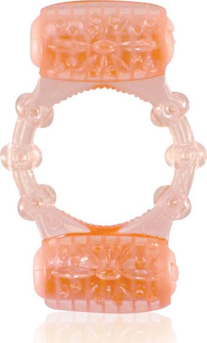 Anello vibrante Screaming O The Two-O