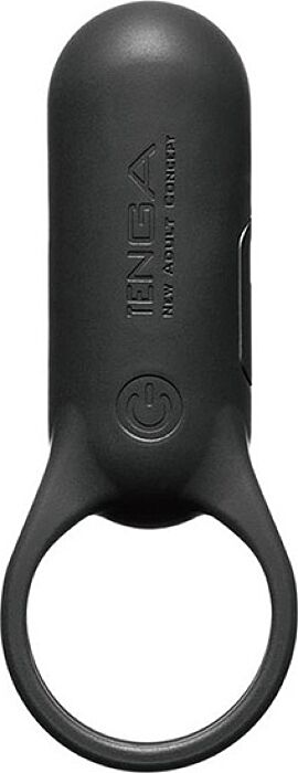 Anello vibrante Tenga SVR Plus per coppie