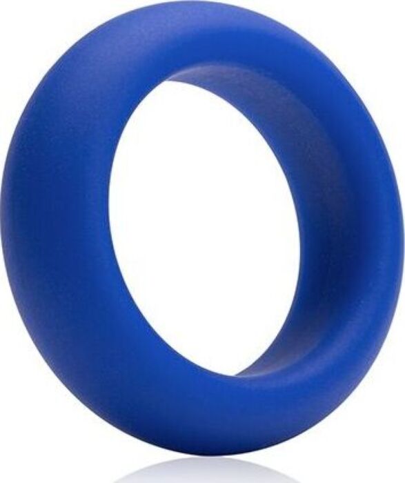 Anillo Azul Je Joue - Sujeción Suave