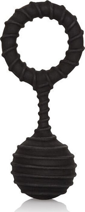 Anello con pesa CALEXOTICS Colt in silicone