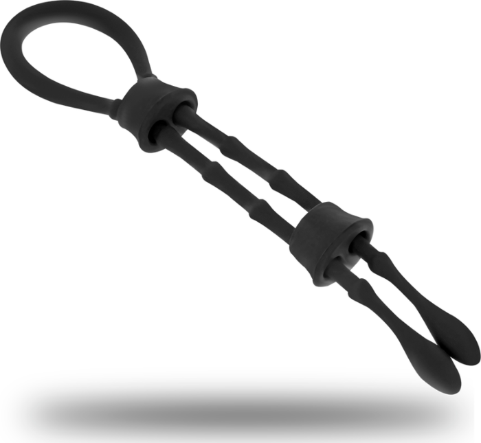 Anillo Ohmama Placer Dual Anillo Ohmama Placer Dual