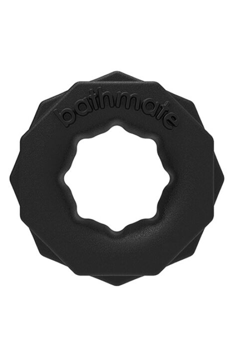 Anello pene Bathmate Spartan - Resistente e flessibile
