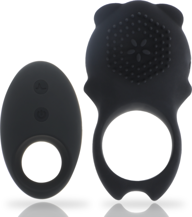 Anello Pene MIA COLOSSEO con Telecomando e Vibrazioni Anello Pene MIA COLOSSEO con Telecomando e Vibrazioni