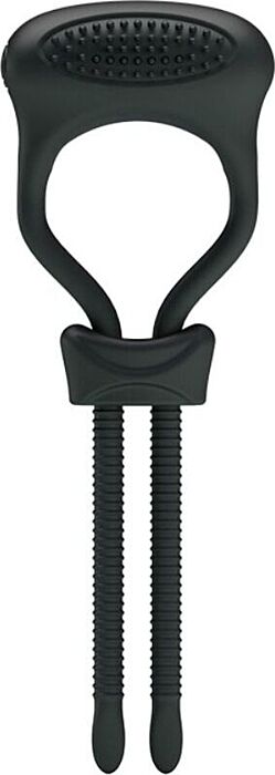 Anello Vibrante Pretty Love Curitis con Stimolazione Potente