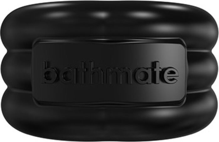 Anello vibrante BATHMATE Stretch 3 velocità