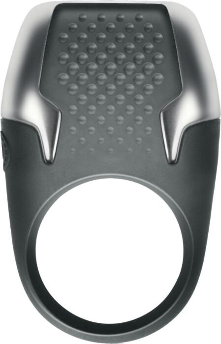 Anillo Vibrador Climaximum Tyro LED - Placer Garantizado