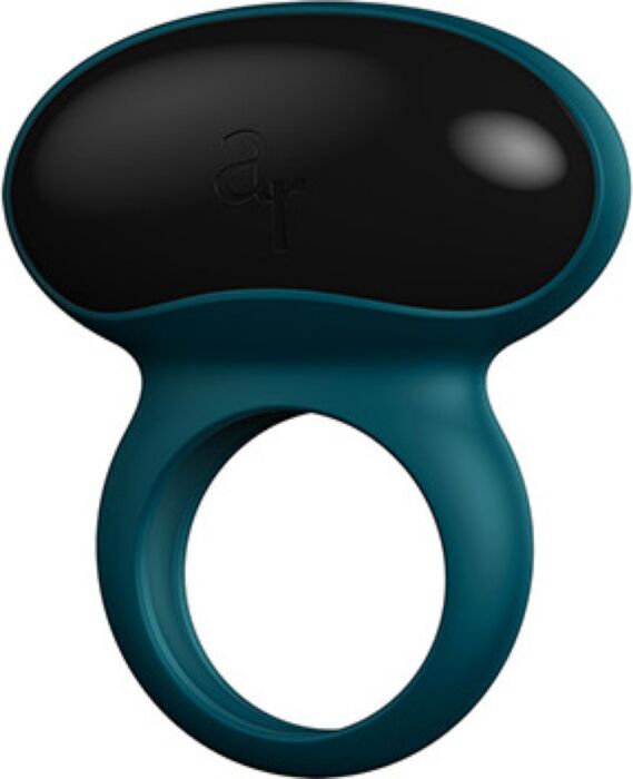 Anello vibrante L'Amourose Clark con bullet estraibile Anello vibrante L'Amourose Clark con bullet estraibile