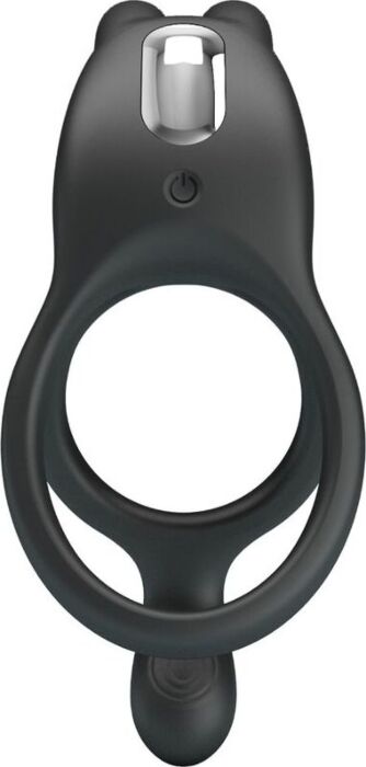 Anillo Vibrador Pretty Love Seth 7 Vibraciones Anillo Vibrador Pretty Love Seth 7 Vibraciones