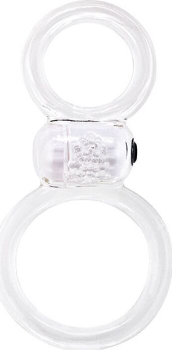 Anello vibrante doppio Screaming O Ofinity Plus