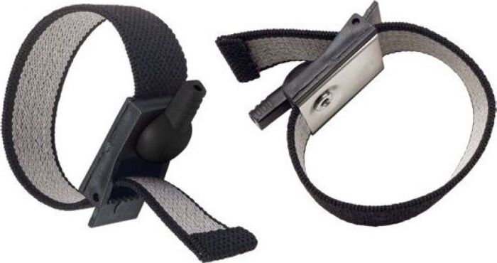 Anelli in tessuto ElectraStim per elettrostimolazione