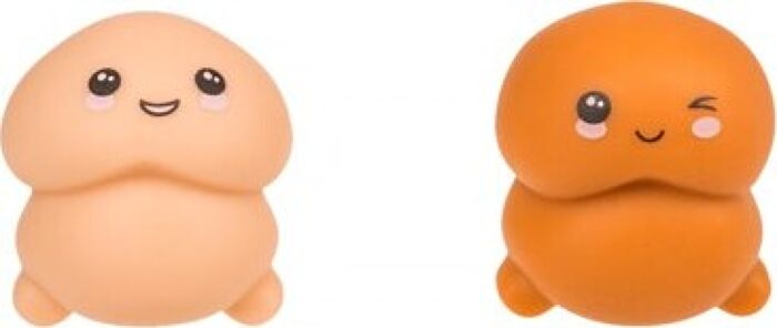 Giocattolo antistress Out Of The Blue STRETCH WILLY Giocattolo antistress Out Of The Blue STRETCH WILLY