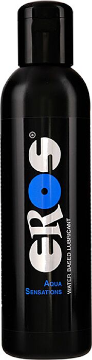 Aqua Sensations 500 ml
