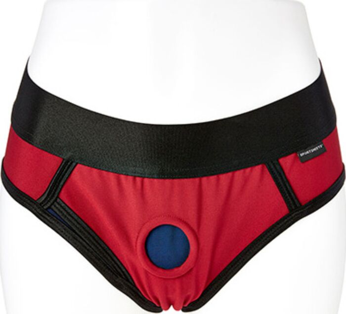 Imbracatura Contour Harness di Sportsheets