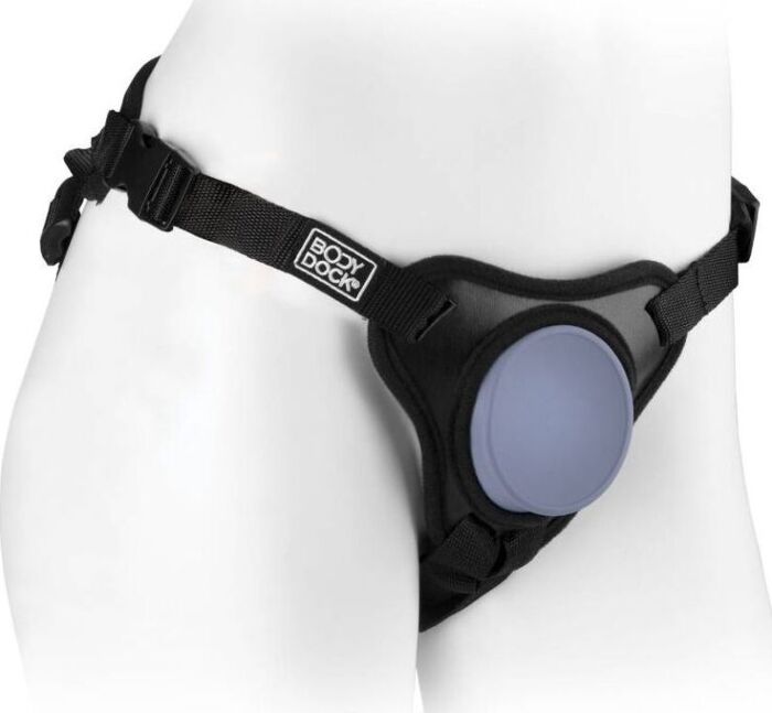 Arnés DILLIO Body Dock - Comodidad y Versatilidad