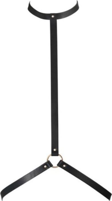 Arnés para el cuerpo Bijoux Maze con diseño exclusivo