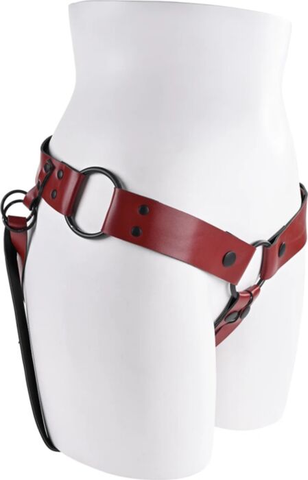 Imbracatura Strap On Sportsheets Saffron Monte Imbracatura Strap On Sportsheets Saffron Monte