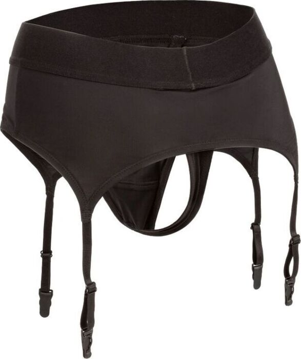 Arnés Tanga CalExotics Boundless Con Liguero L/XL Arnés Tanga CalExotics Boundless Con Liguero L/XL