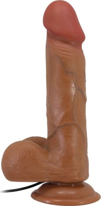 Vibratore Baile Bahamut 21.8 cm con controllo remoto