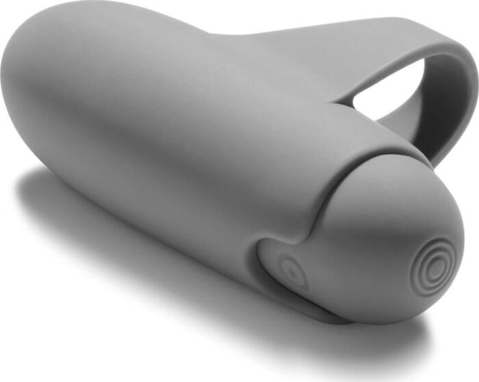 Vibratore BIJOUX Better Than Your Ex con fodera