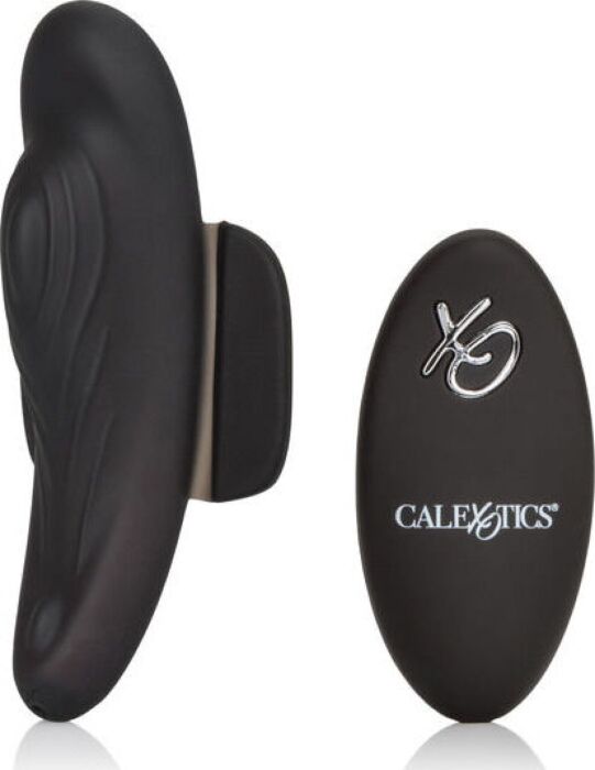 Bullet vibrante CALEXOTICS con telecomando per panty Bullet vibrante CALEXOTICS con telecomando per panty