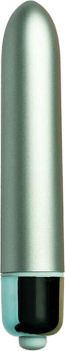 Vibratore bullet ROCKS-OFF RO-90 Aqua Lily