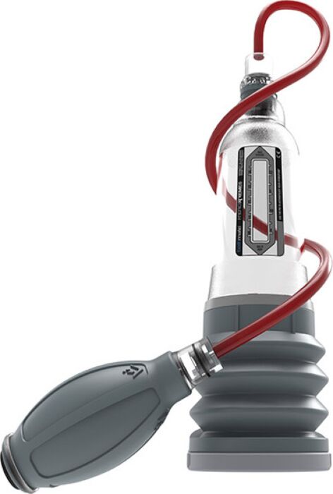 Bathmate hydroxtreme 5 - transparente