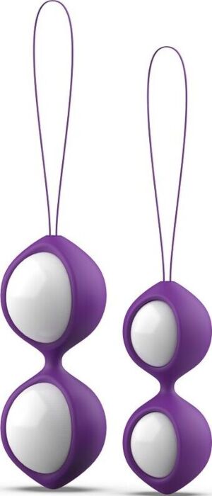 Bfit Violet - Tono Clásico