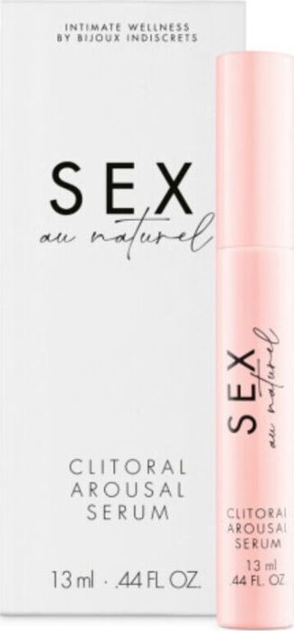 Bijoux - indiscrets serum orgsmico para clãtoris