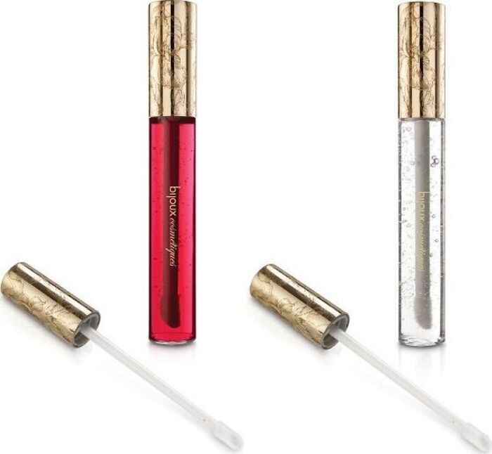 Bijoux - Pack Duo Gloss para Pezones Frío & Calor