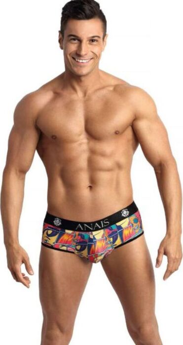 Bikini Anais Men Comics Bikini Anais Men Comics