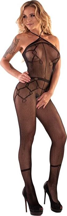 Bodystocking Livco Corsetti HACINT crotchless Bodystocking Livco Corsetti HACINT crotchless