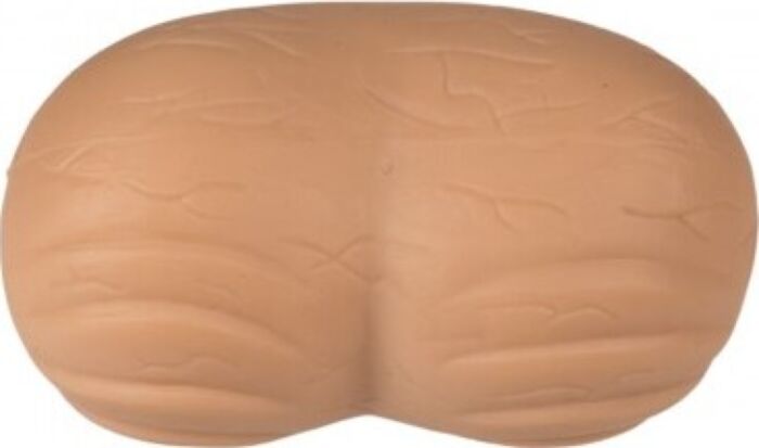 Palla antistress a forma di testicoli Out Of The Blue Palla antistress a forma di testicoli Out Of The Blue