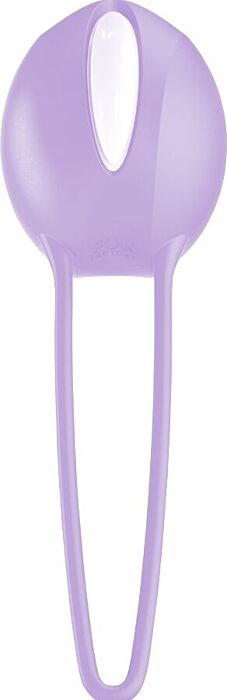 Bola Kegel Fun Factory Smartball Uno Violetta