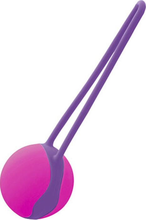 Bola Liebe Uno per tonificazione pelvica