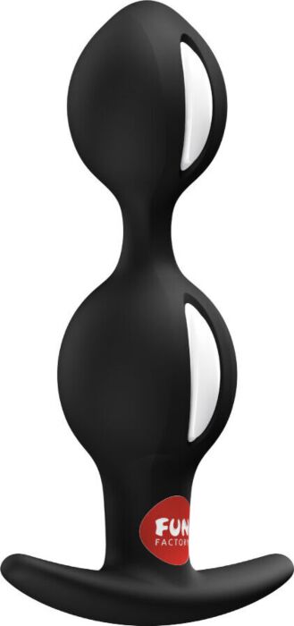 B-Balls Duo Plug Fun Factory - Stimolazione Unica