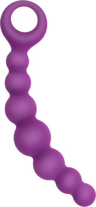 Perle anali Emotions di S Pleasures per principianti