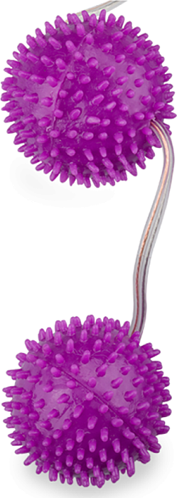 Bolas Basicas BAILE A DEEPLY PLEASURE 3.60 CM