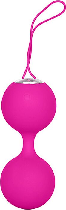 Palle cinesi ricaricabili Calexotics Embrace Love Balls