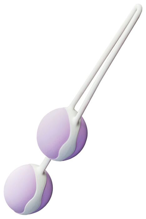 Love Balls Liebe - Palline vaginali per allenamento Kegel