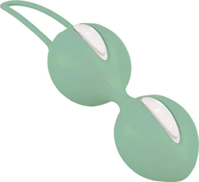 Palline Kegel FUN FACTORY Smartballs Duo Palline Kegel FUN FACTORY Smartballs Duo