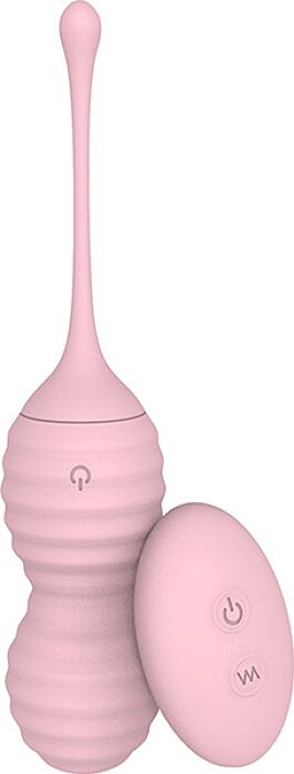 Palline Kegel vibranti S Pleasures Monsoon Palline Kegel vibranti S Pleasures Monsoon