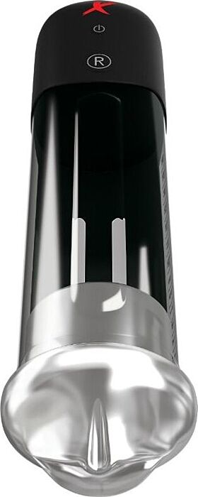 Pompa per pene PDX ELITE Blowjob Power Pump