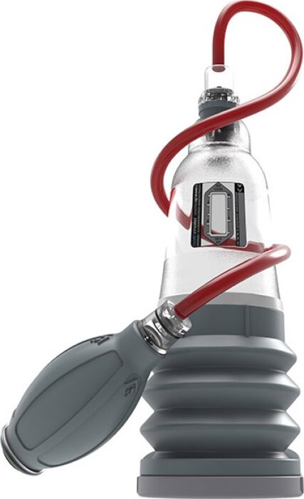 Bomba alargadora pene Bathmate Hydroxtreme 3