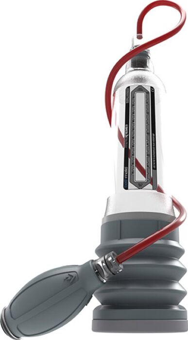 Bomba alargadora Bathmate HydroXtreme 9 | 15% más largo