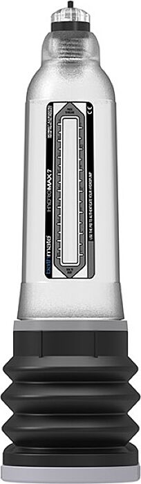 Pompa Alargadora Pene Bathmate Hydromax 7