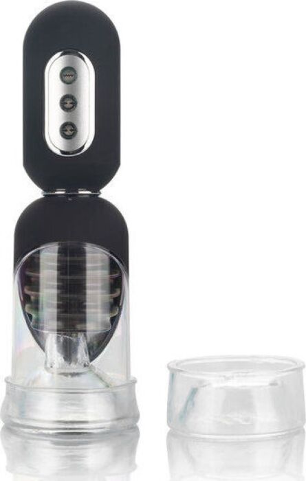 Pompa automatica per pene CALEXOTICS Get Hard Head