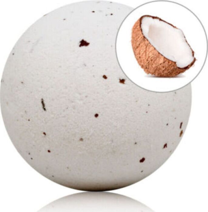 Bomba Coco Rosas 140g Bomba Coco Rosas 140g