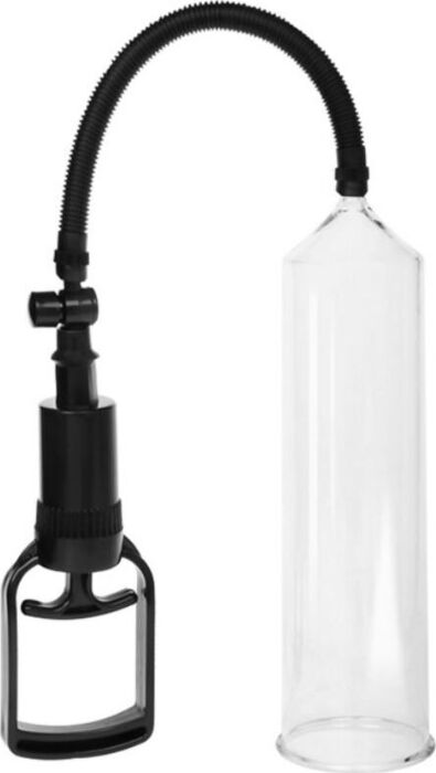 Bomba di Erezione Pretty Love Alexander con Suzione Delicata Bomba di Erezione Pretty Love Alexander con Suzione Delicata